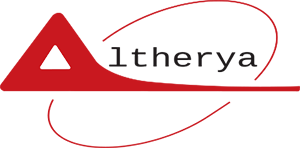 Logo Altherya